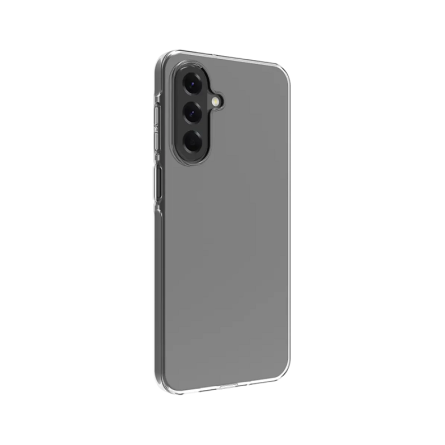 Ultra Tanka Prozirna Silikonska maskica za Samsung Galaxy A17 255685