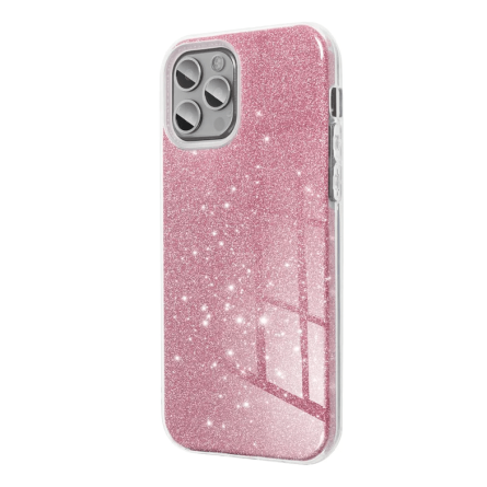 3u1 Glitter Maskica za iPhone 16 Pro Max - Više boja 240798