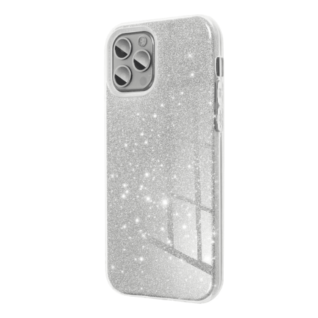 3u1 Glitter Maskica za iPhone 16 Pro Max - Više boja 240703