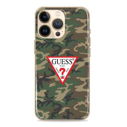 Premium silikonska maskica - GS-1 241552