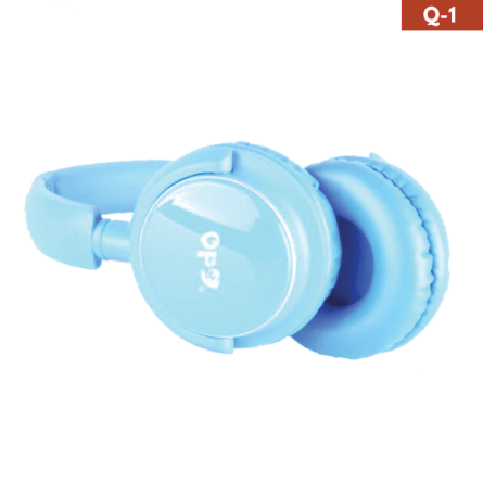 Q1 Bluetooth Slušalice 125223