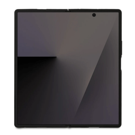 Guess Magsafe maskica za Samsung Galaxy Z Fold7 - Bež 261959