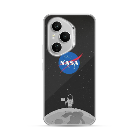 Silikonska Maskica za Honor 400 Pro - Nasa 253141