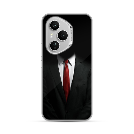 Silikonska Maskica za Honor 400 Pro - Suit Up 253185