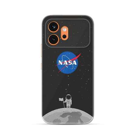 Silikonska Maskica za Honor 600 - Nasa 267923