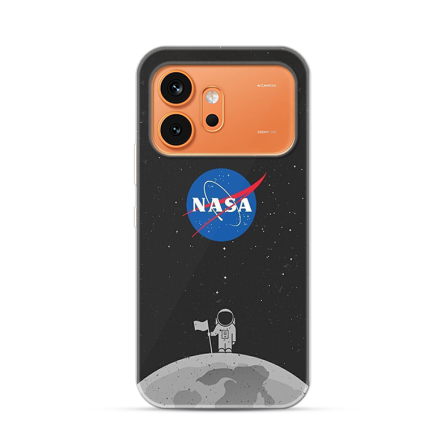 Silikonska Maskica za Honor 600 - Nasa 267962