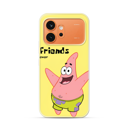 Silikonska Maskica za Honor 600 - Star BFF 267967