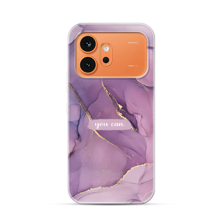 Silikonska Maskica za Honor 600 - You Can 267973