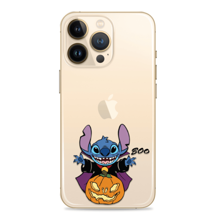 Silikonska Maskica za mobitel - "Pumpkin Stitch" - Halloween61 240068