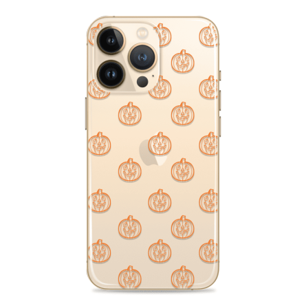 Silikonska maskica za mobitel - Scary Little Pumpkins - Halloween-10 238705