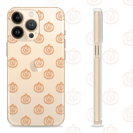 Silikonska maskica za mobitel - Scary Little Pumpkins - Halloween-10 238706