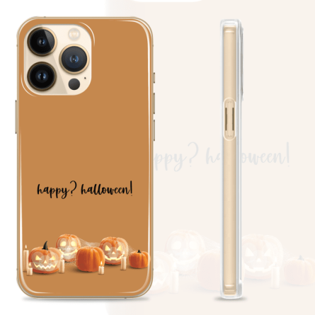 Silikonska maskica za mobitel - Happy Halloween - Halloween-22 238731