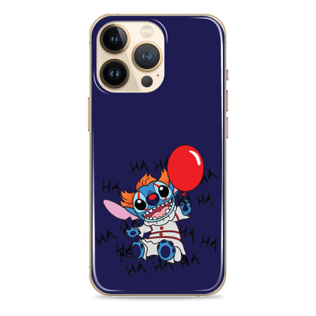 Silikonska maskica za mobitel - Cartoon Clown - Halloween-62 241853
