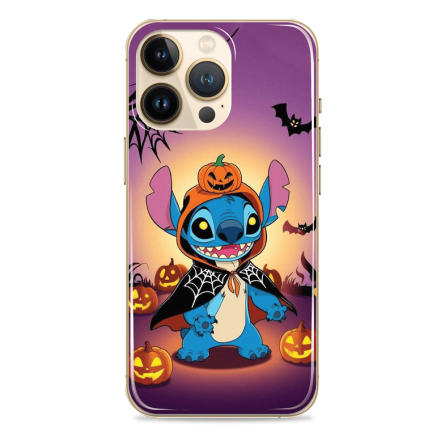 Silikonska maskica za mobitel - Happy Halloween - Halloween-65 241865