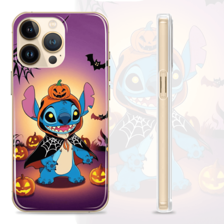 Silikonska maskica za mobitel - Happy Halloween - Halloween-65 241866