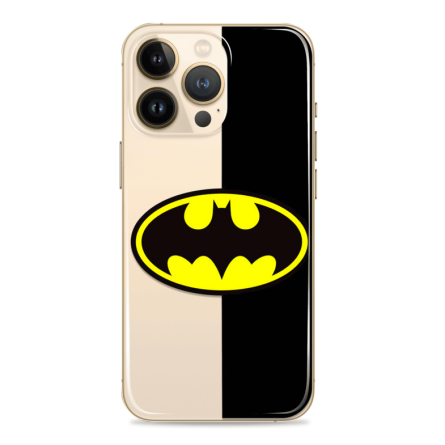 Silikonska Maskica za mobitel - Bat Hero - HM36 245181