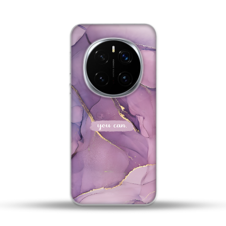Silikonska Maskica za Honor Magic 7 Pro - You Can 250545