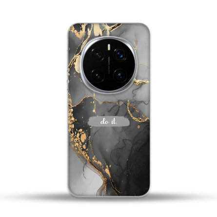 Silikonska Maskica za Honor Magic 7 Pro - Do it - Marble 250553