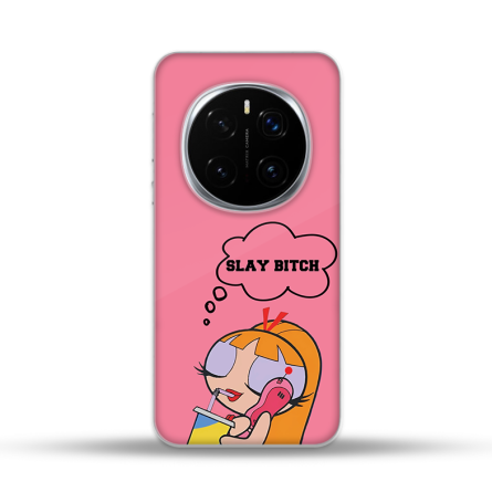 Silikonska Maskica za Honor Magic 7 Pro - Slay 250662