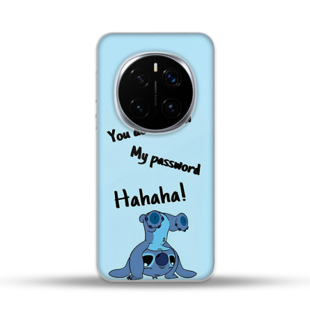 Silikonska Maskica za Honor Magic 7 Pro - My Password 250533
