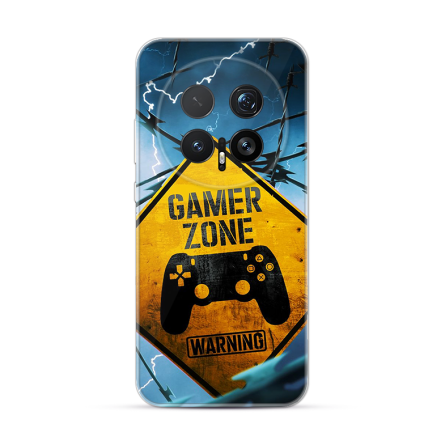 Silikonska Maskica za Honor Magic 8 Pro - Game Zone 262069