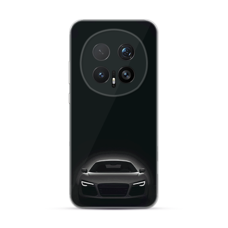 Silikonska Maskica za Honor Magic 8 Pro - Sport Car 262085