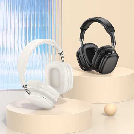 Hoco Bluetooth slušalice W52 - Bijele 256130
