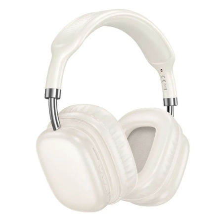 Hoco Bluetooth slušalice W52 - Bijele 256126