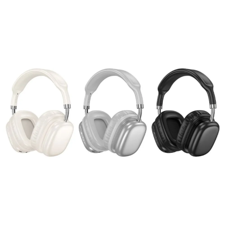 Hoco Bluetooth slušalice W52 - Bijele 256128