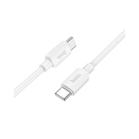 Hoco Type-C na Type-C kabel - 60W - 100cm 266630