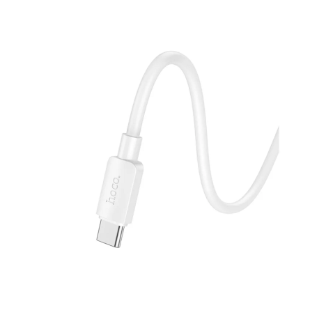 Hoco Type-C na Type-C kabel - 60W - 100cm 266631