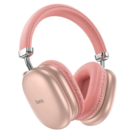 Hoco Bluetooth slušalice W35 Max - Roze 266731