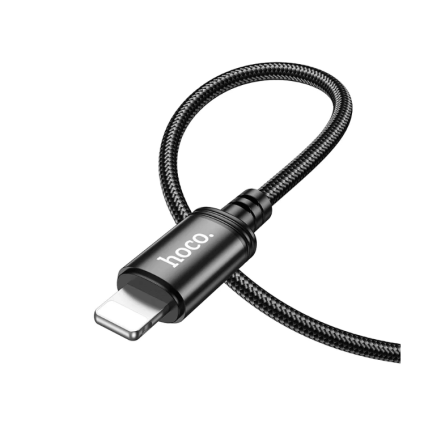 Hoco Type-C na Lightning data kabel - 27W - 200cm 260194