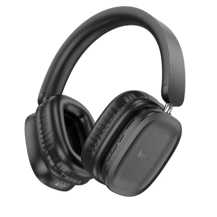Hoco Bluetooth slušalice W51 - Crne 256094