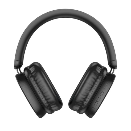 Hoco Bluetooth slušalice W51 - Crne 256095