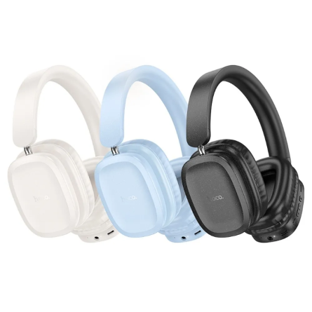 Hoco Bluetooth slušalice W51 - Crne 256101