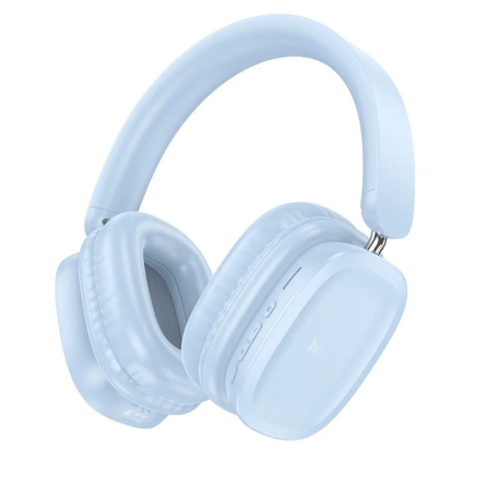Hoco Bluetooth slušalice W51 - Plave 256112