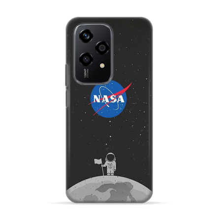 Silikonska Maskica za Honor 200 Lite - Nasa 236588