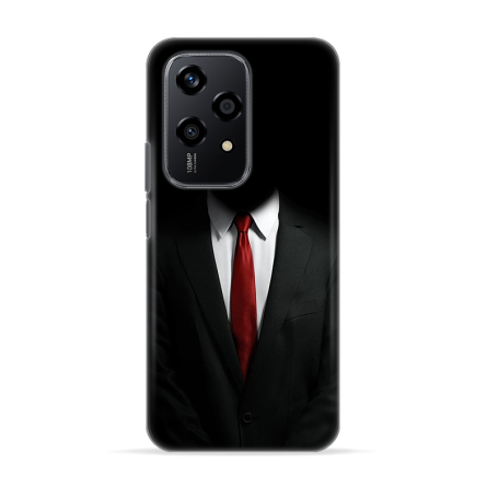 Silikonska Maskica za Honor 200 Lite - Suit Up 236628
