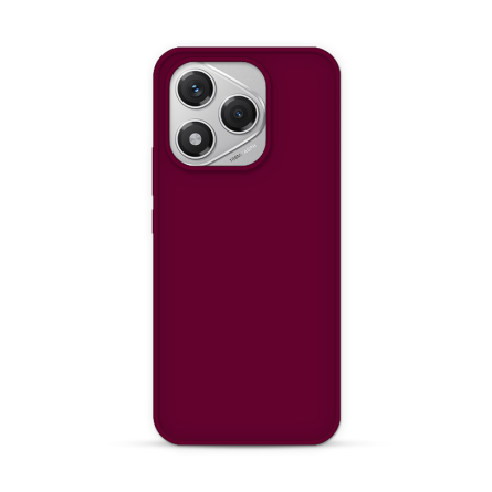 Silikonska Maskica za Honor 400 Lite - Više Boja 252634