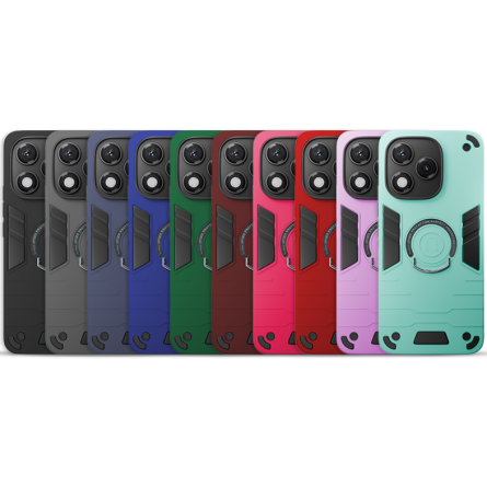 Defender magnet maskica s držačem za Samsung Galaxy A56 - Više boja 261128