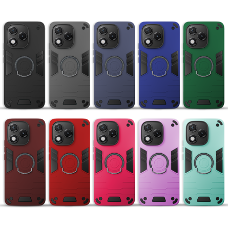 Defender magnet maskica s držačem za Samsung Galaxy A56 - Više boja 261129