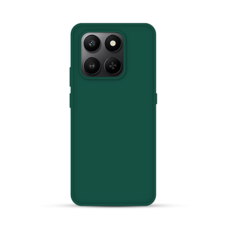 Silikonska Maskica za Honor 400 Smart - Više Boja 257403