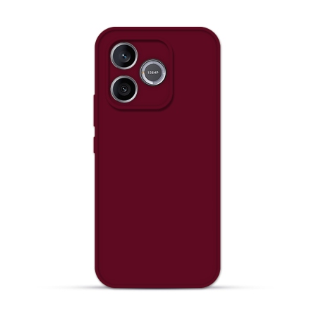 Silikonska Maskica za Honor 600 Lite - Više Boja 267795