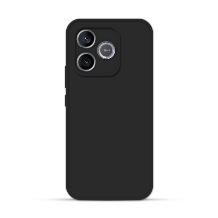 Silikonska Maskica za Honor 600 Lite - Više Boja 267796
