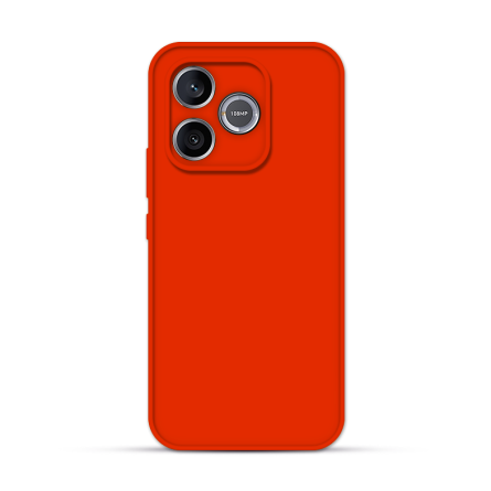Silikonska Maskica za Honor 600 Lite - Više Boja 267797