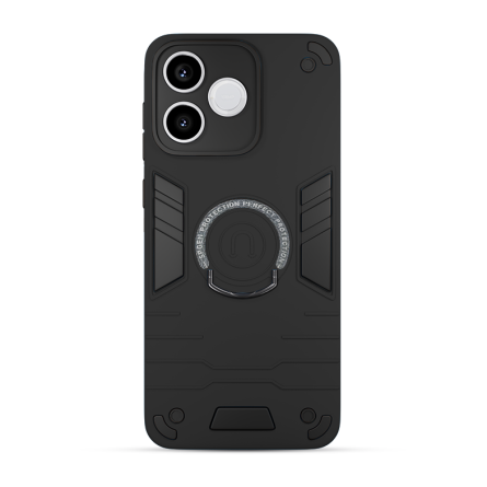 Defender magnet maskica s držačem za Honor 600 Lite - Više boja 267765