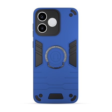 Defender magnet maskica s držačem za Honor 600 Lite - Više boja 267769