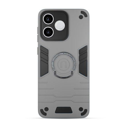 Defender magnet maskica s držačem za Honor 600 Lite - Više boja 267770