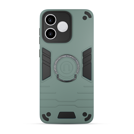Defender magnet maskica s držačem za Honor 600 Lite - Više boja 267771